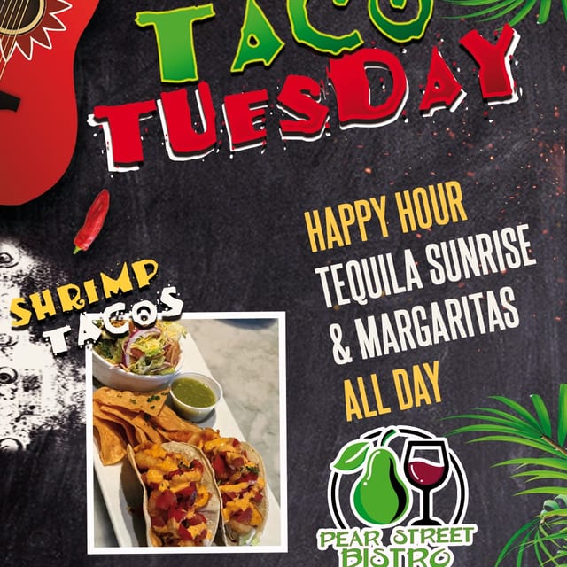 Taco Tuesday