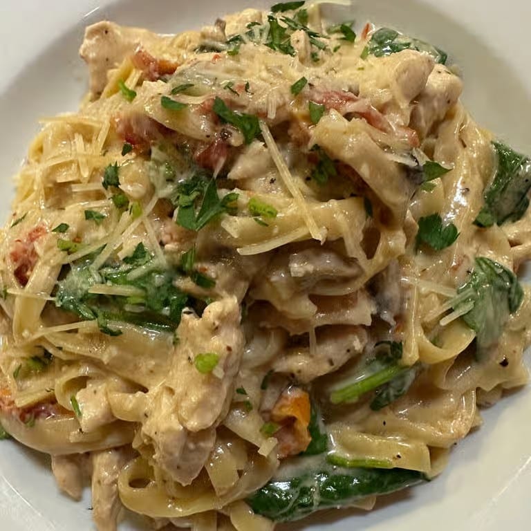 Savor Our Dinner Offerings