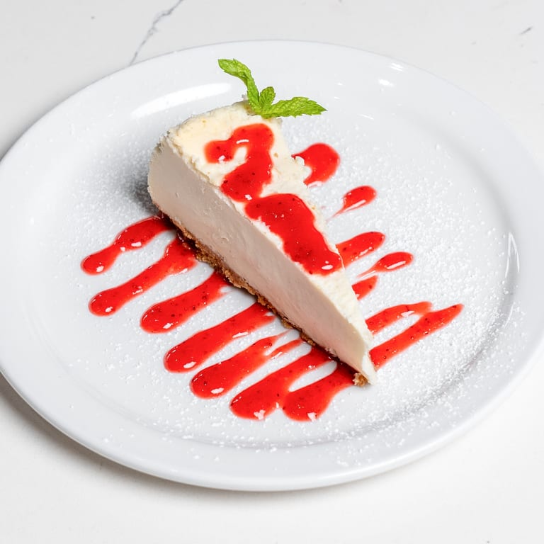 Indulge in Decadent Cheesecake Delights