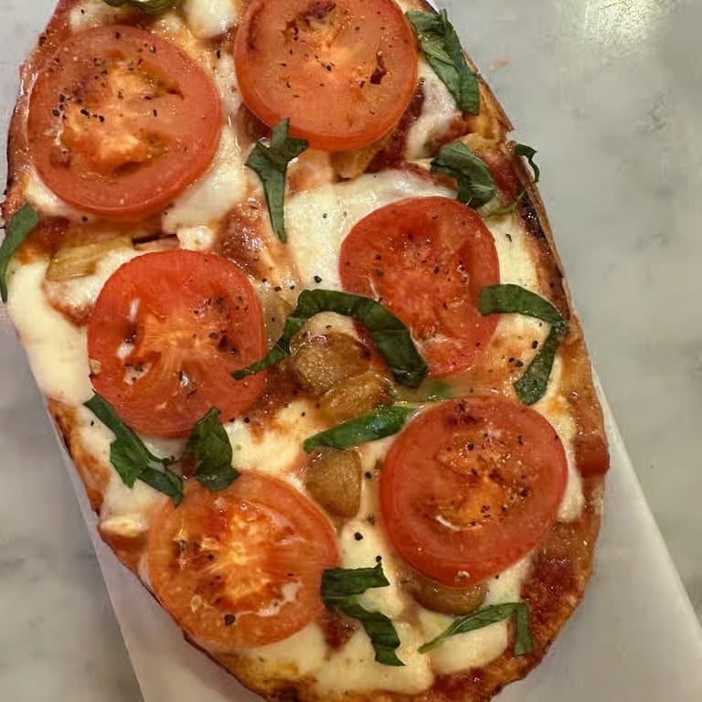 Savor Our Lunch Offerings