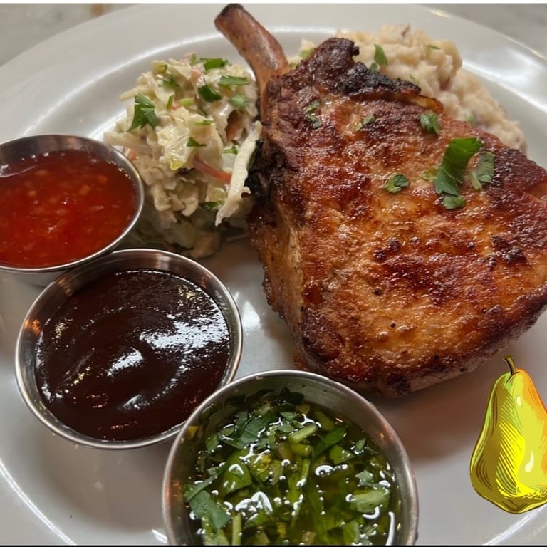 Delicious Pork Chop Dishes