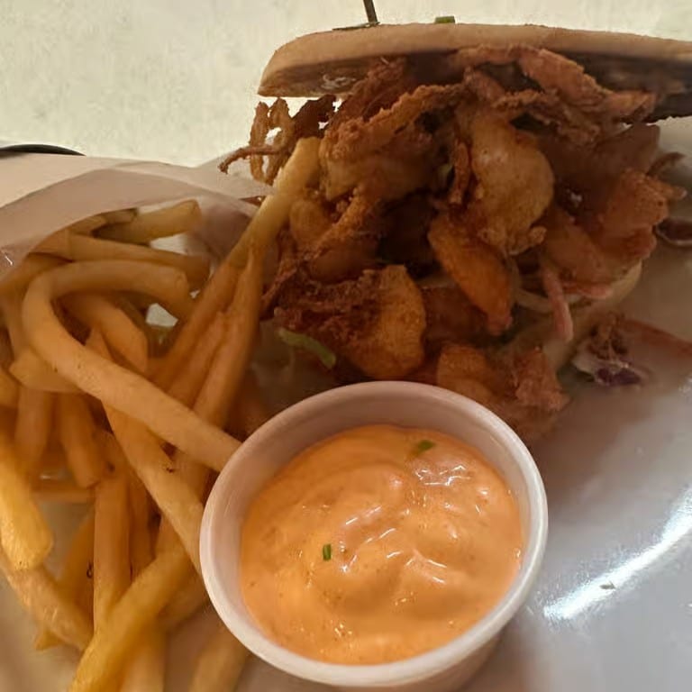 Shrimp Dishes You’ll Love