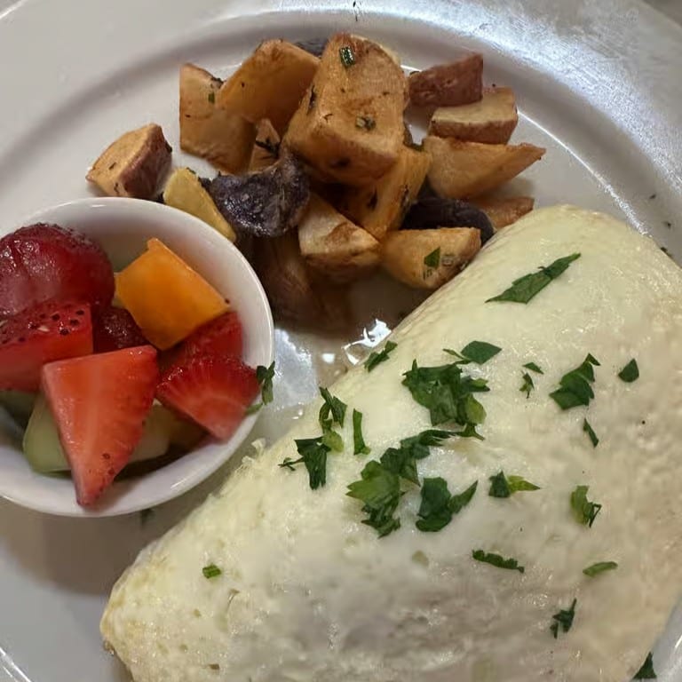 Omelet Delights