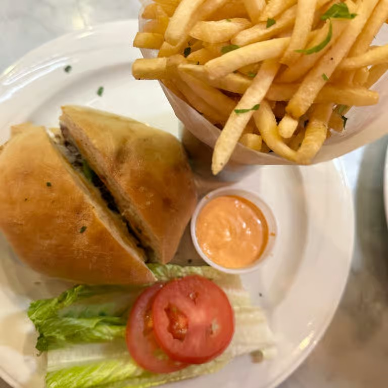 Delicious Bistro Offerings