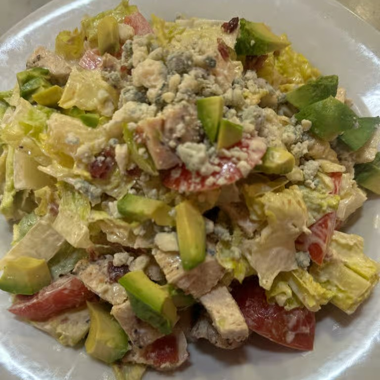 Explore Our Bistro Delights