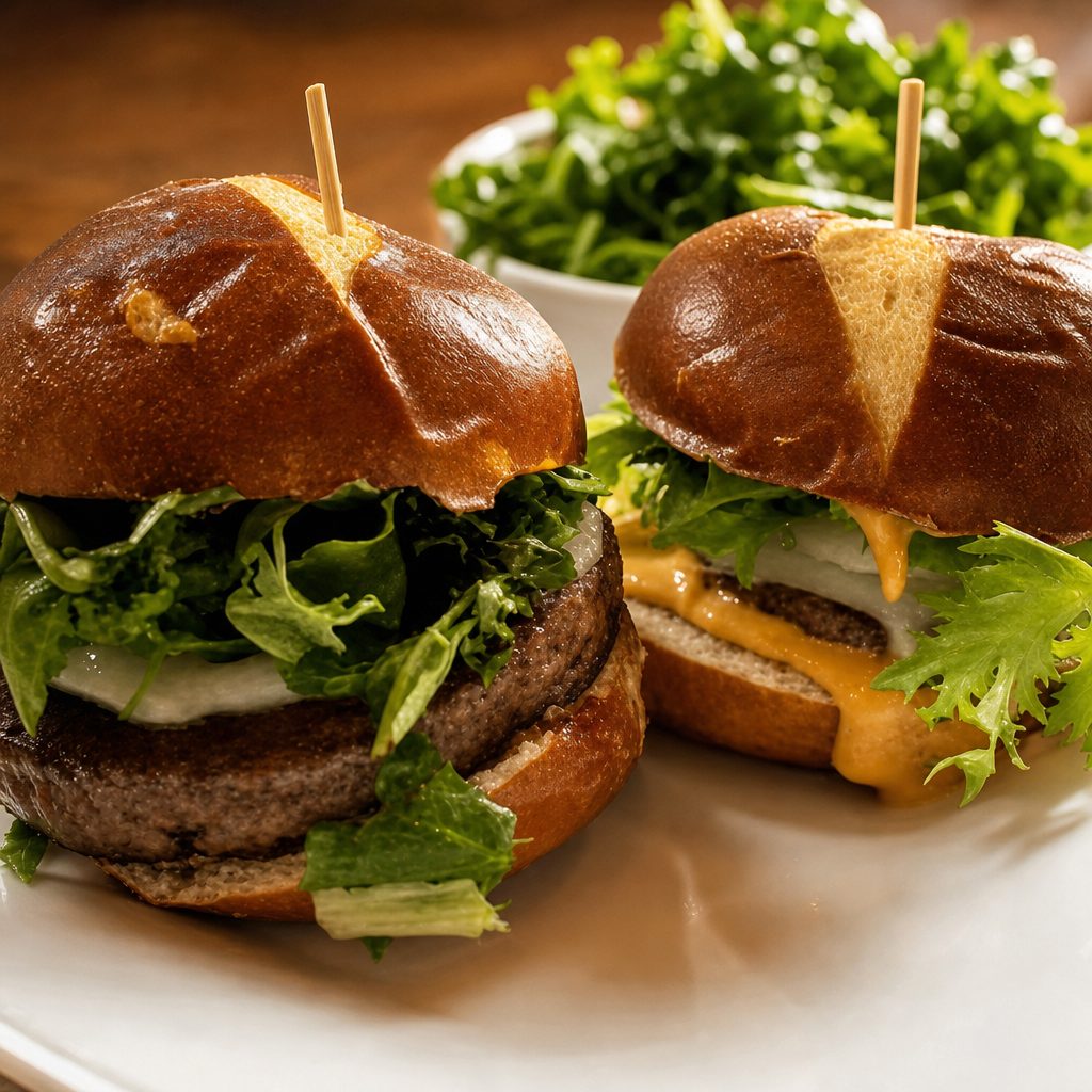 Impossible sliders.